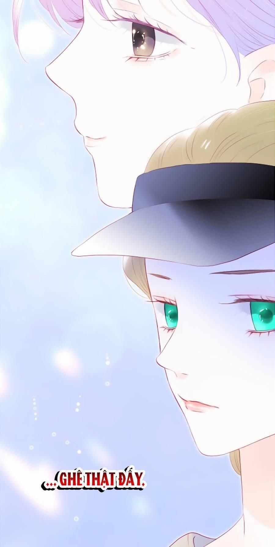 Hoa Bỏ Chạy Với Nhím Rồi 61 trang 19