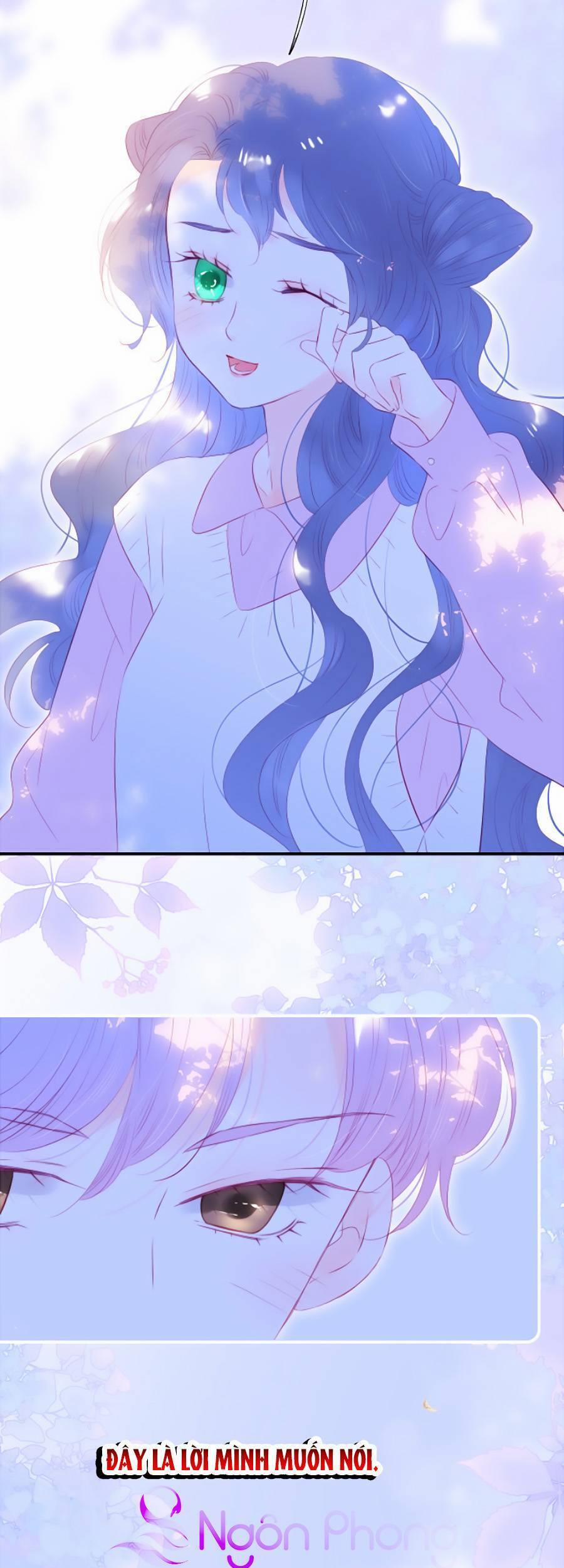 Hoa Bỏ Chạy Với Nhím Rồi 61 trang 4