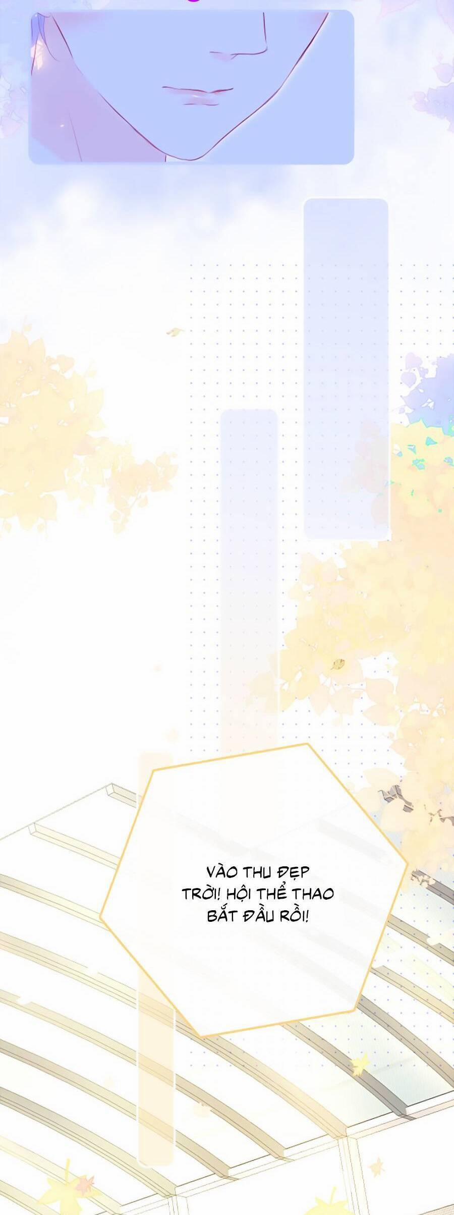 Hoa Bỏ Chạy Với Nhím Rồi 61 trang 5