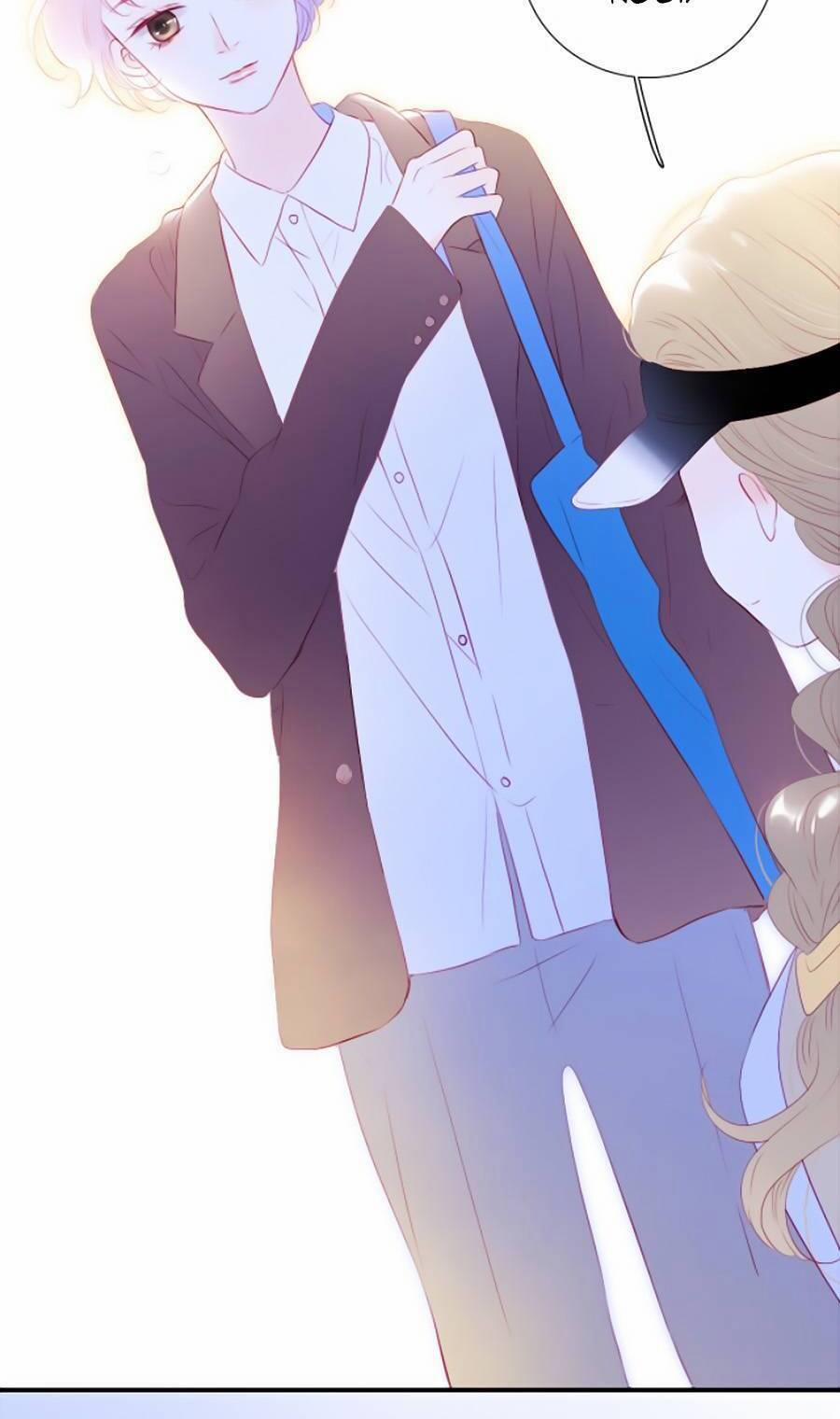 Hoa Bỏ Chạy Với Nhím Rồi 61 trang 8