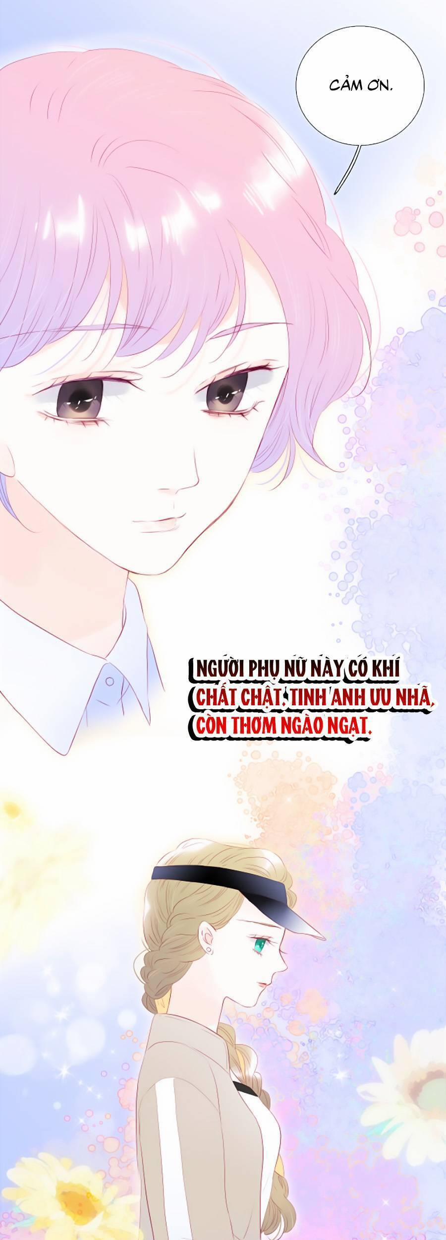 Hoa Bỏ Chạy Với Nhím Rồi 61 trang 9