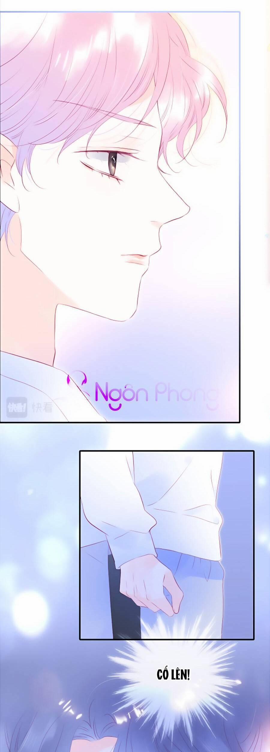 Hoa Bỏ Chạy Với Nhím Rồi 62 trang 10