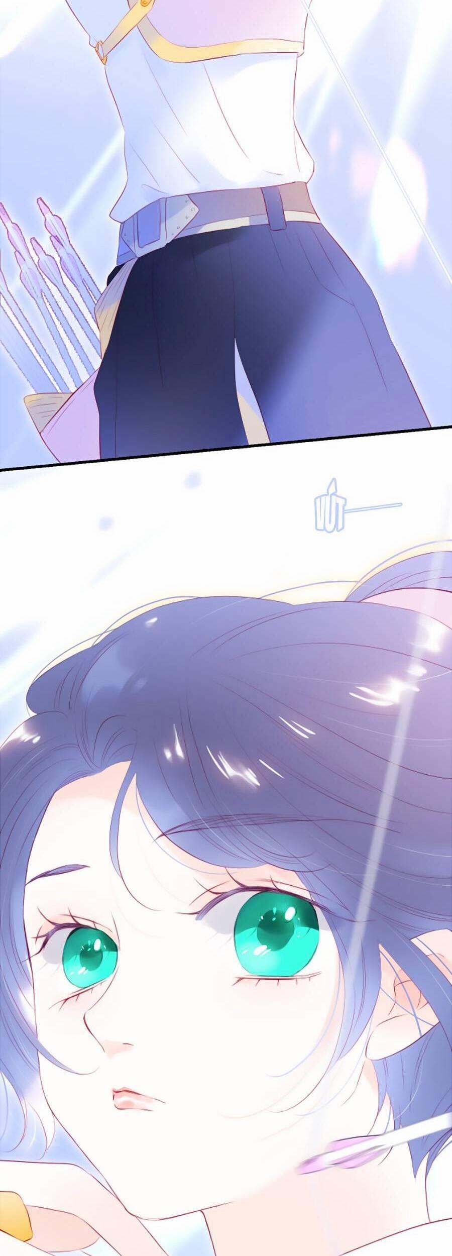 Hoa Bỏ Chạy Với Nhím Rồi 62 trang 13