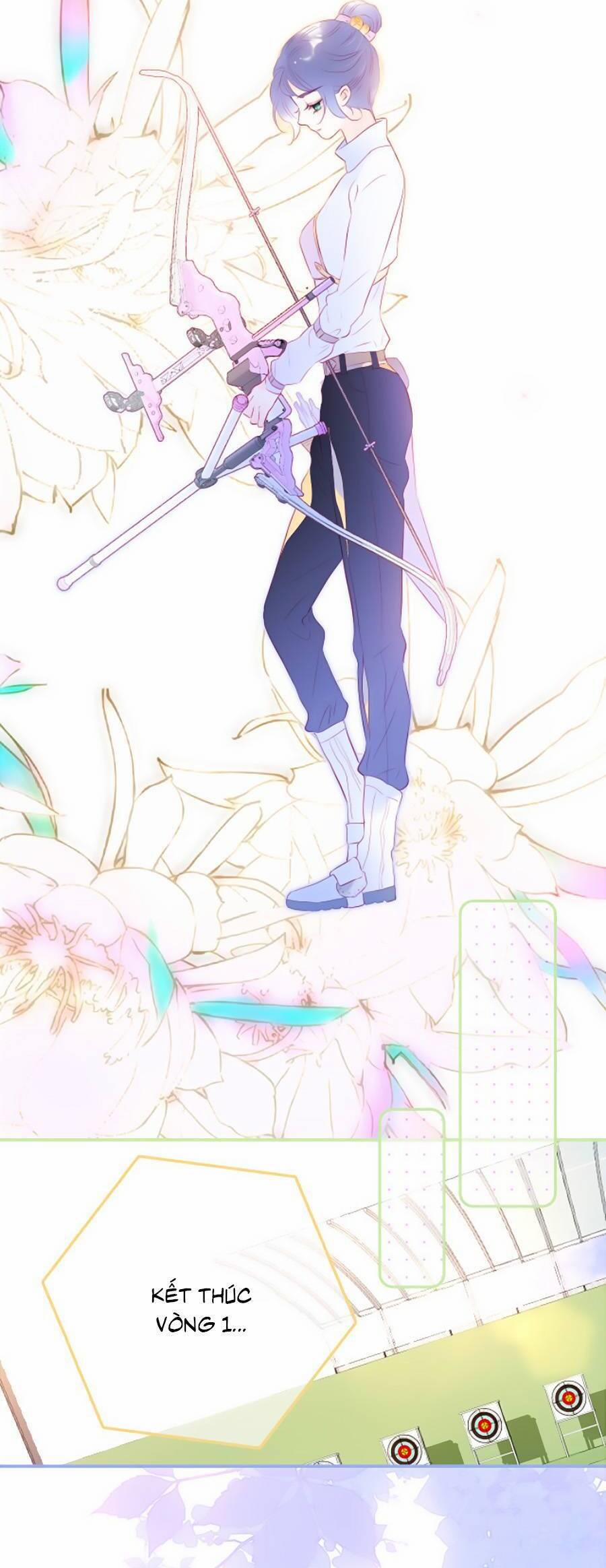 Hoa Bỏ Chạy Với Nhím Rồi 62 trang 19