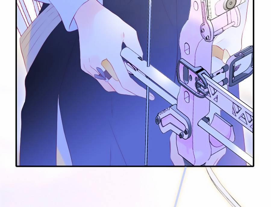 Hoa Bỏ Chạy Với Nhím Rồi 62 trang 28