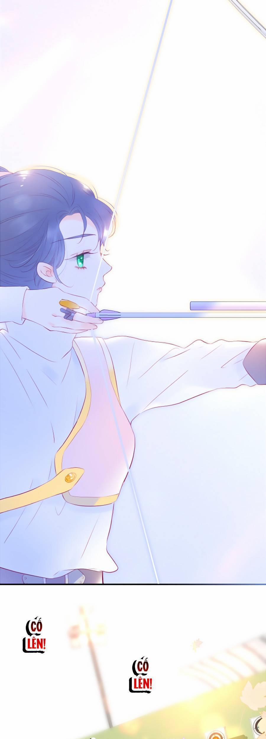 Hoa Bỏ Chạy Với Nhím Rồi 62 trang 29