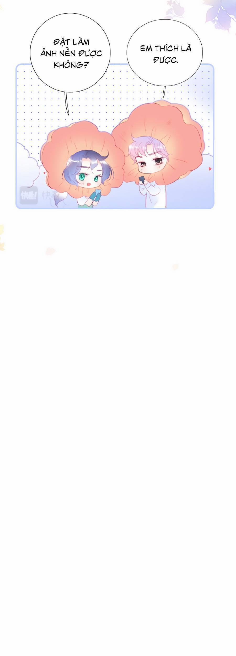 Hoa Bỏ Chạy Với Nhím Rồi 62 trang 5