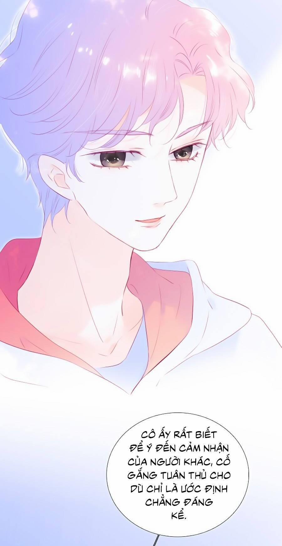 Hoa Bỏ Chạy Với Nhím Rồi 63 trang 12