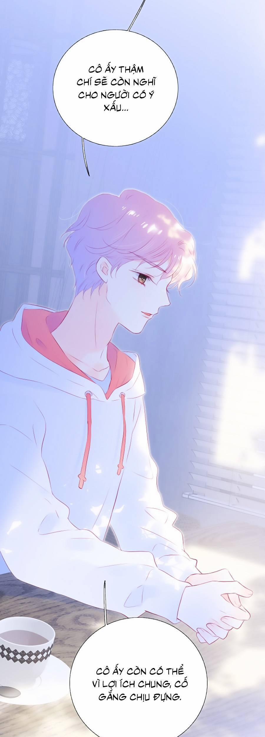 Hoa Bỏ Chạy Với Nhím Rồi 63 trang 13