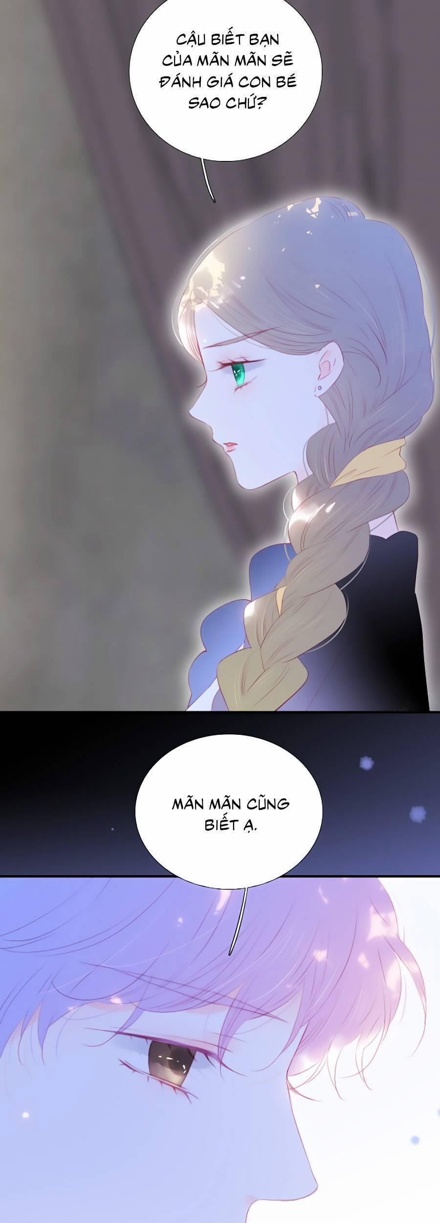 Hoa Bỏ Chạy Với Nhím Rồi 63 trang 16