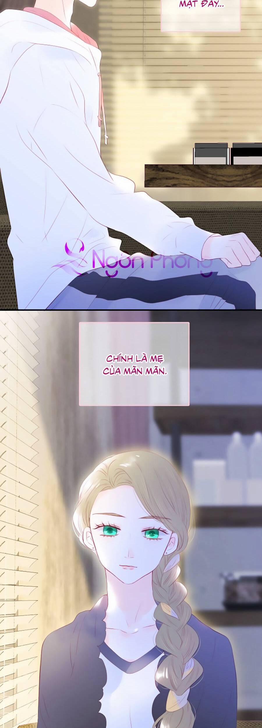 Hoa Bỏ Chạy Với Nhím Rồi 63 trang 2