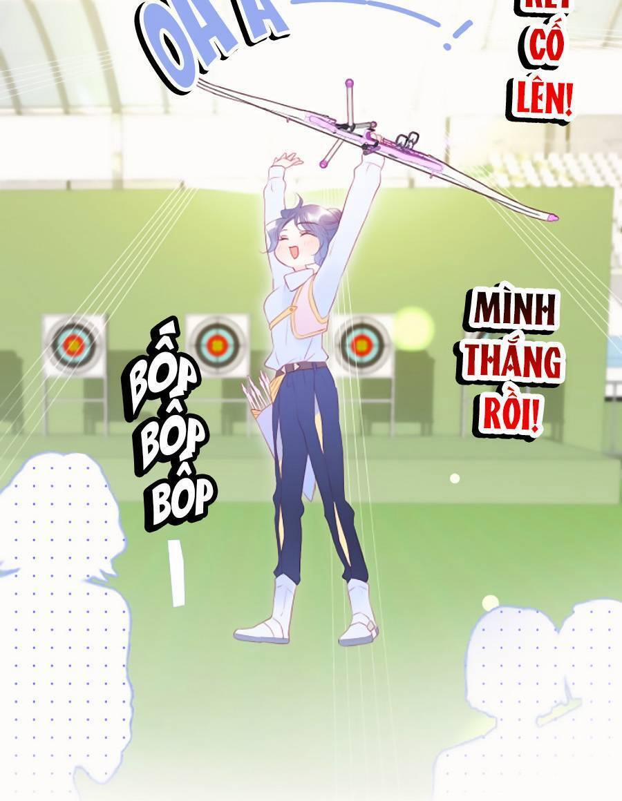 Hoa Bỏ Chạy Với Nhím Rồi 63 trang 28