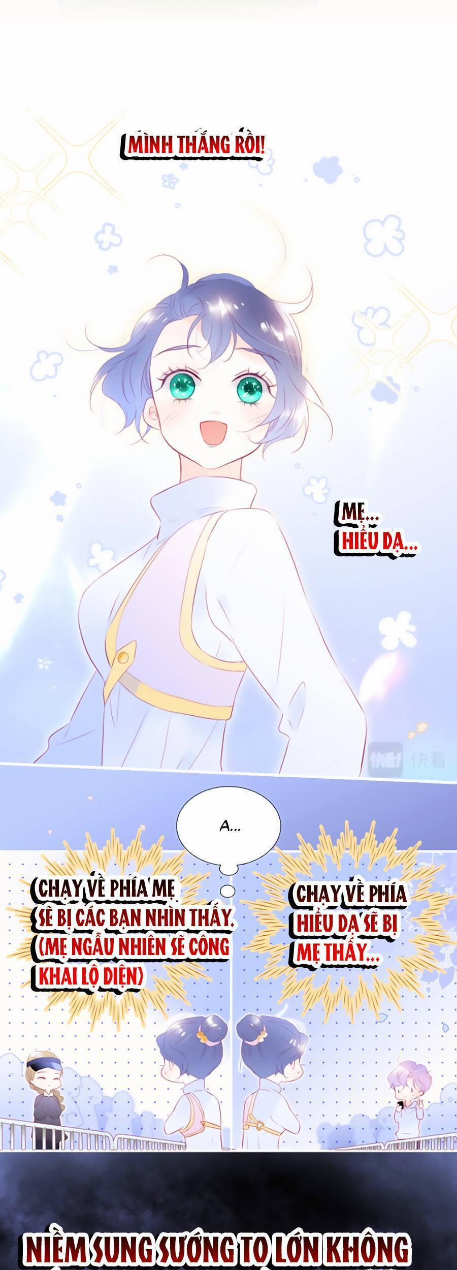 Hoa Bỏ Chạy Với Nhím Rồi 63 trang 29