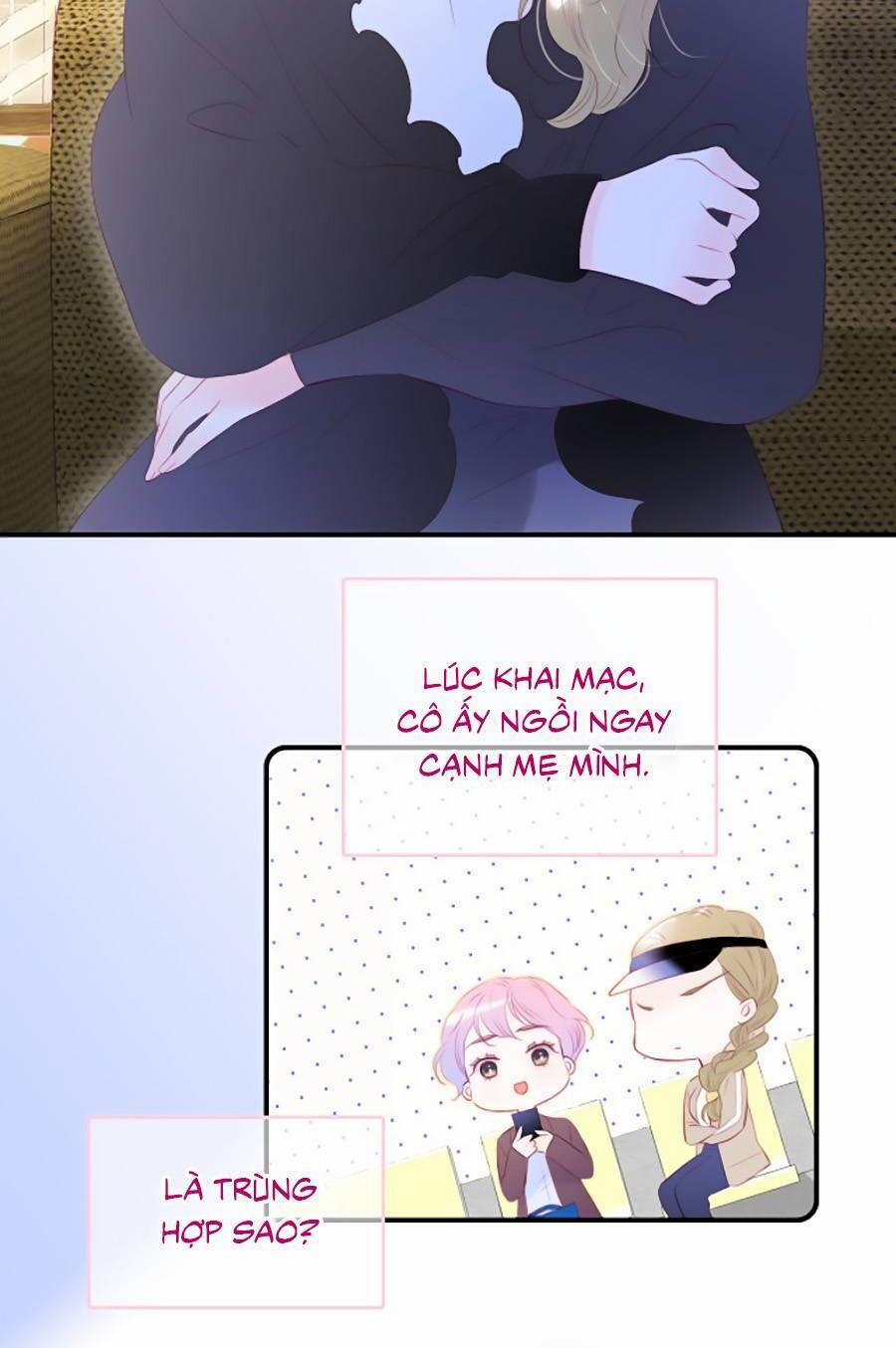 Hoa Bỏ Chạy Với Nhím Rồi 63 trang 3