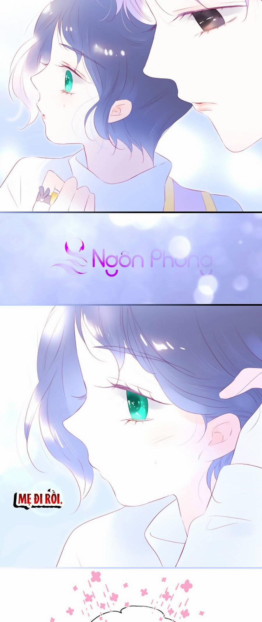 Hoa Bỏ Chạy Với Nhím Rồi 63 trang 32