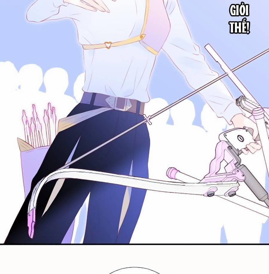 Hoa Bỏ Chạy Với Nhím Rồi 63 trang 6