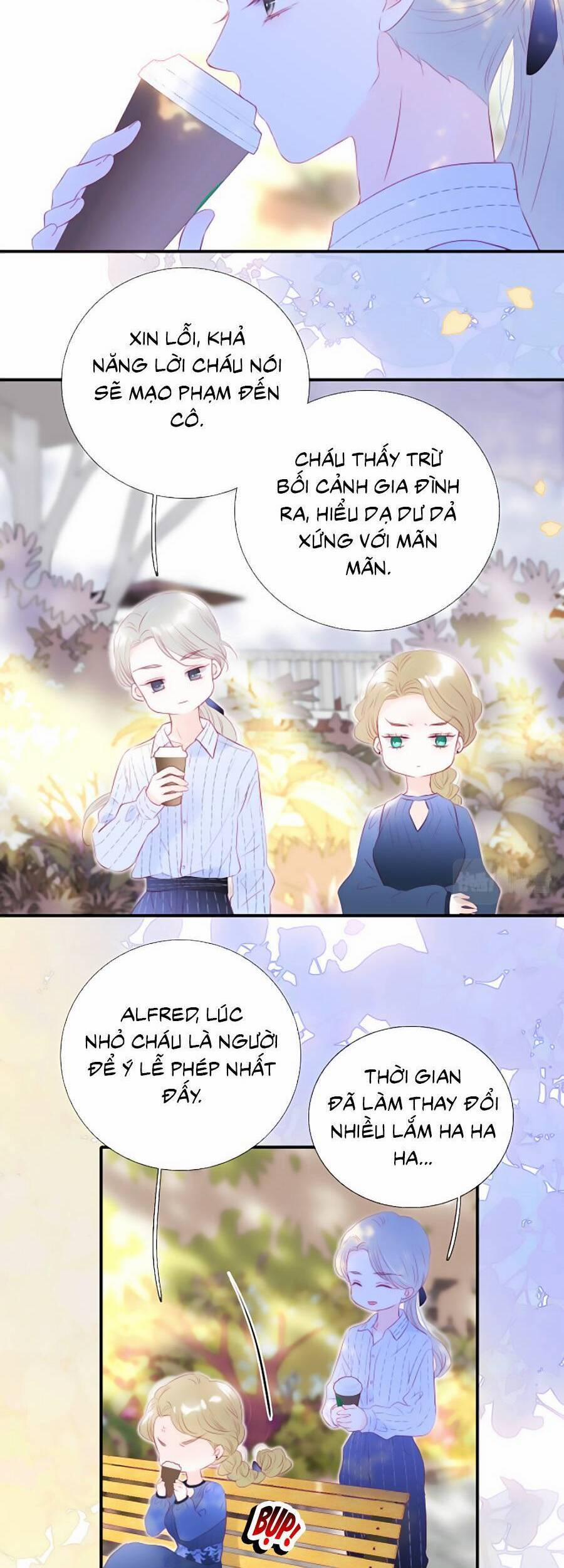 Hoa Bỏ Chạy Với Nhím Rồi 64 trang 18