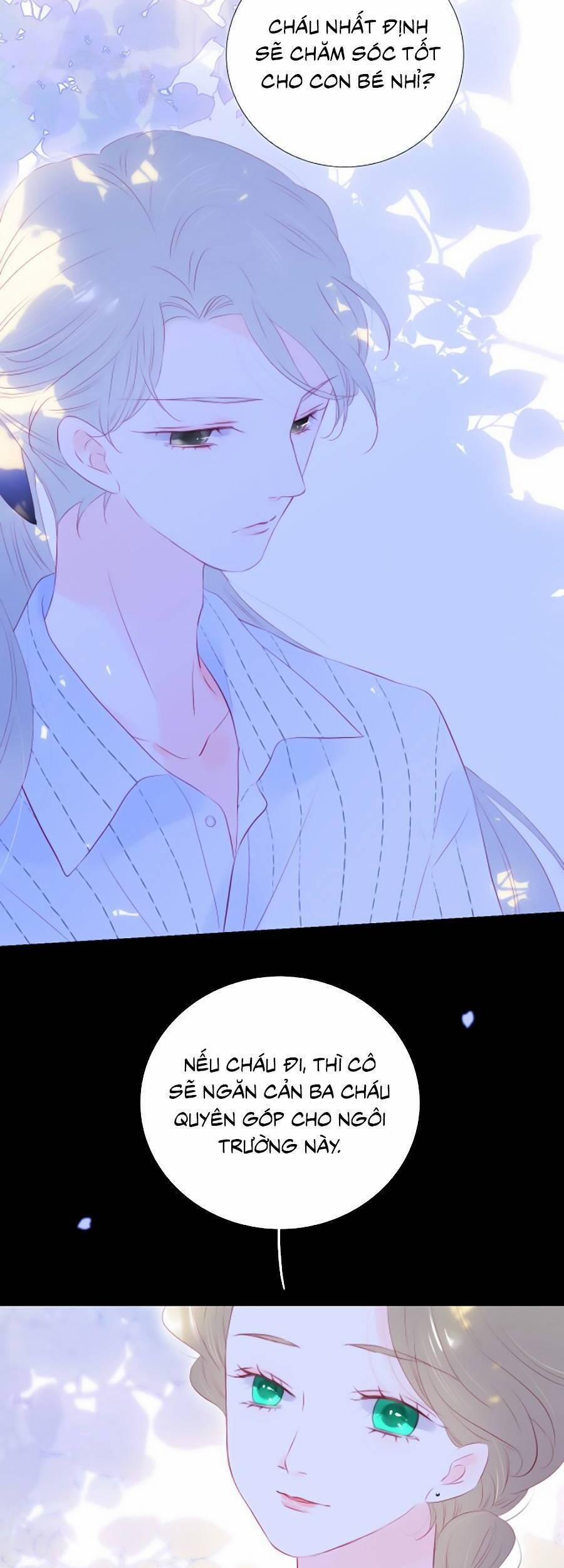 Hoa Bỏ Chạy Với Nhím Rồi 64 trang 23