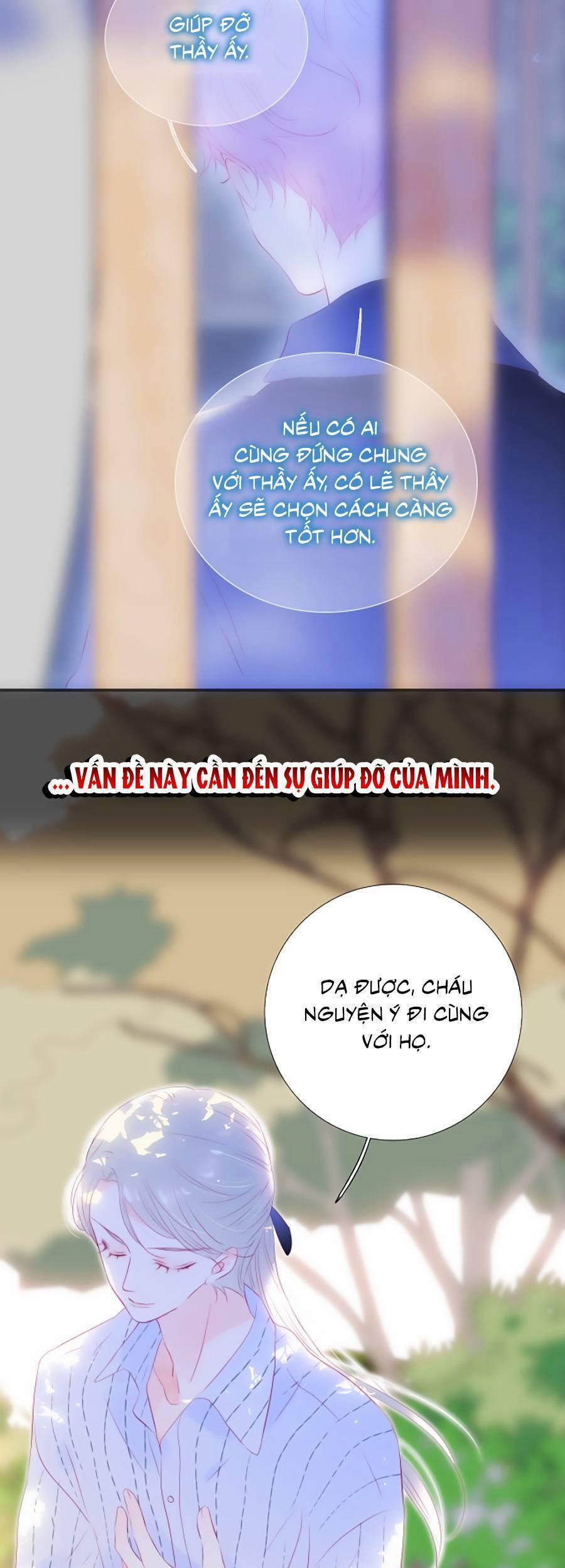 Hoa Bỏ Chạy Với Nhím Rồi 64 trang 25