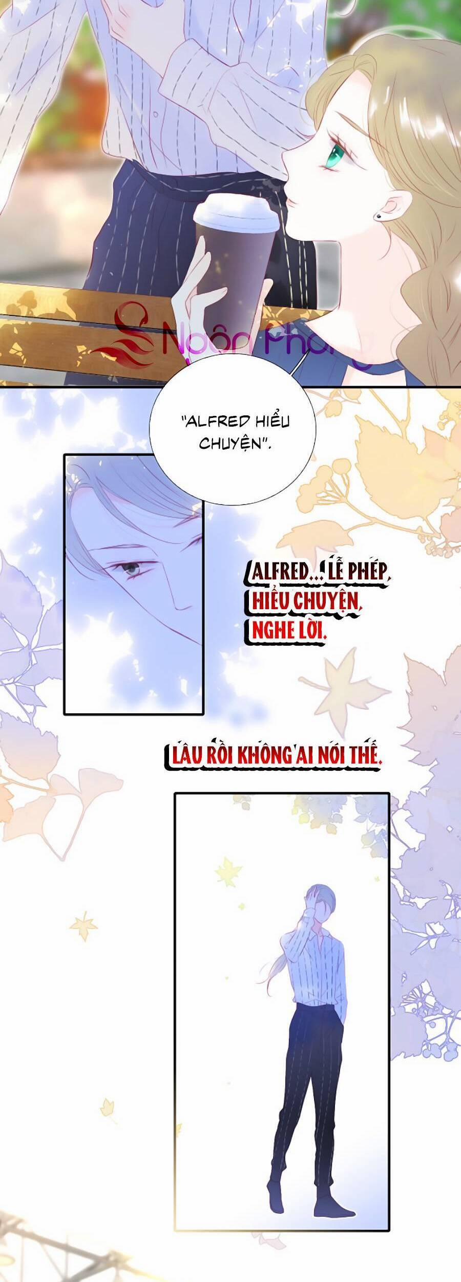 Hoa Bỏ Chạy Với Nhím Rồi 64 trang 26