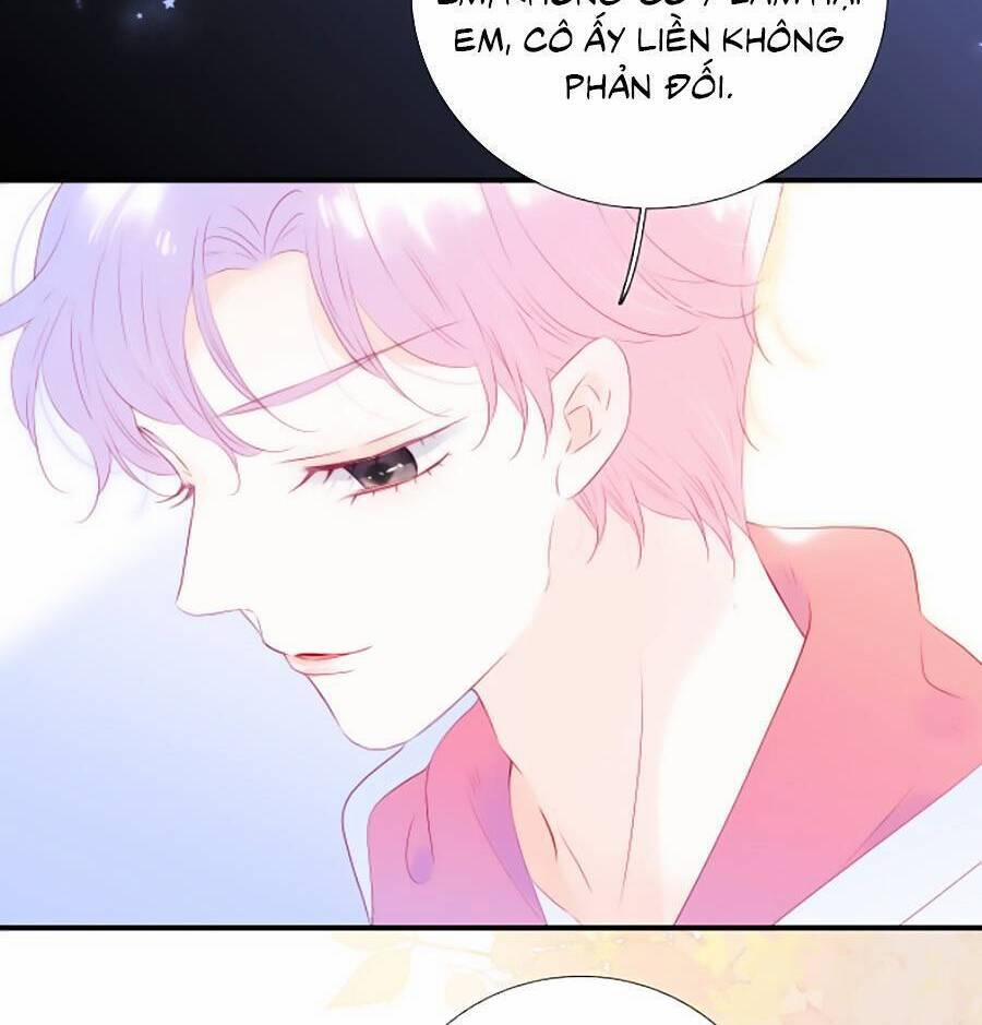 Hoa Bỏ Chạy Với Nhím Rồi 64 trang 4