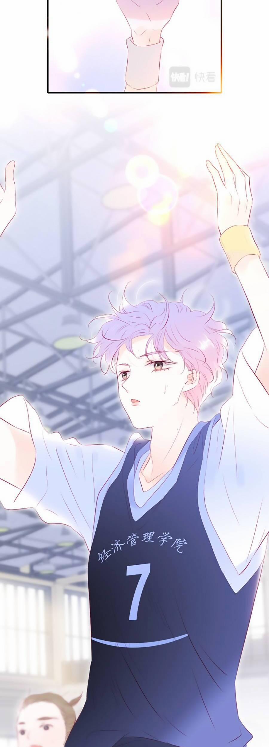 Hoa Bỏ Chạy Với Nhím Rồi 64 trang 7