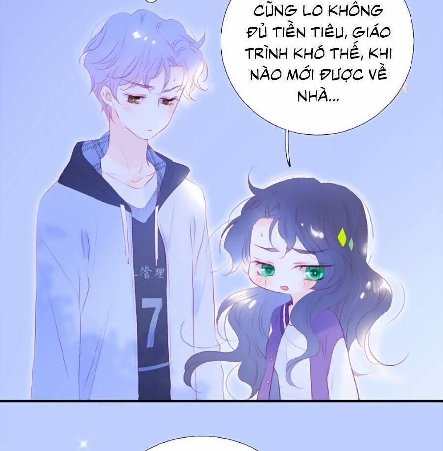 Hoa Bỏ Chạy Với Nhím Rồi 65 trang 18