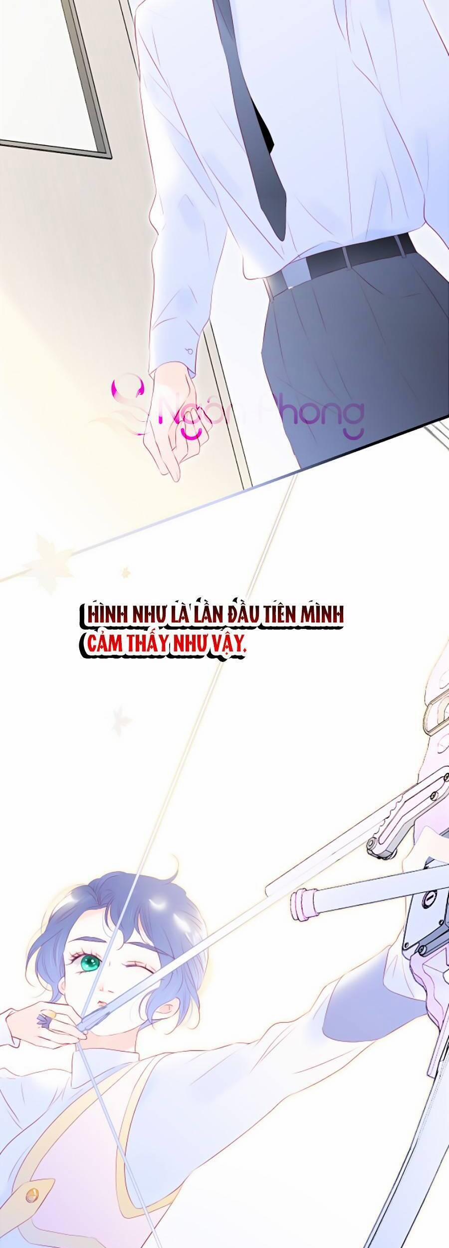 Hoa Bỏ Chạy Với Nhím Rồi 65 trang 30