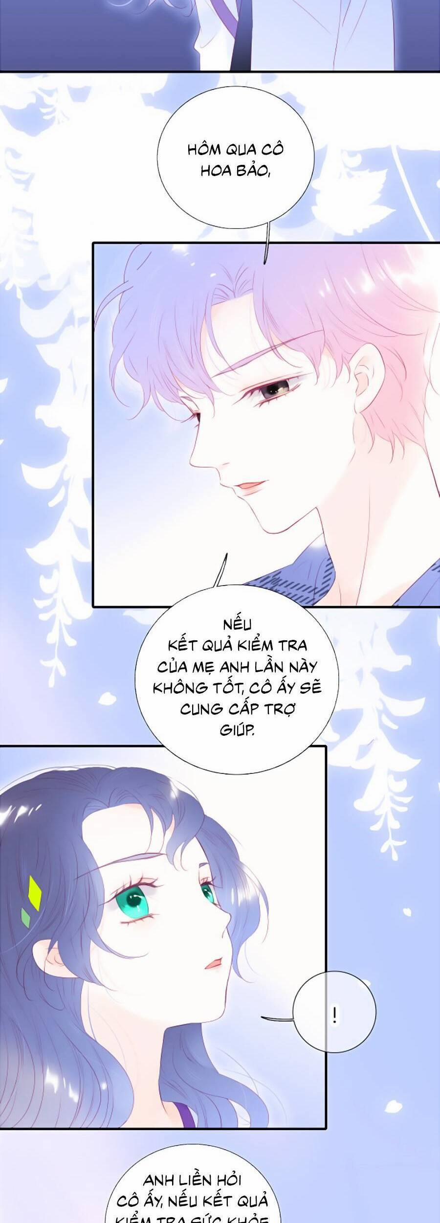 Hoa Bỏ Chạy Với Nhím Rồi 65 trang 5