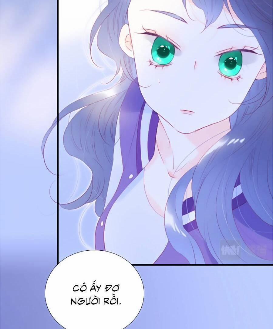 Hoa Bỏ Chạy Với Nhím Rồi 65 trang 7