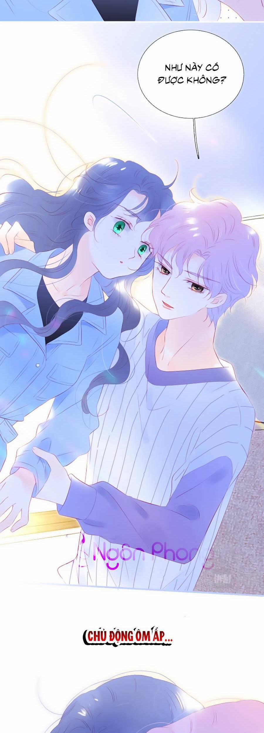 Hoa Bỏ Chạy Với Nhím Rồi 66 trang 17