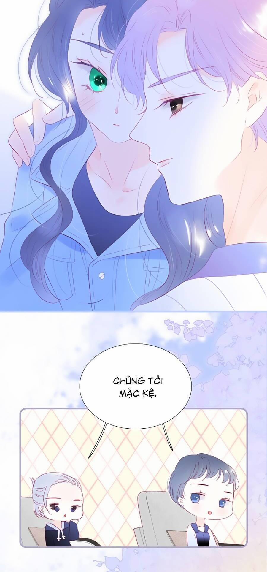 Hoa Bỏ Chạy Với Nhím Rồi 66 trang 18