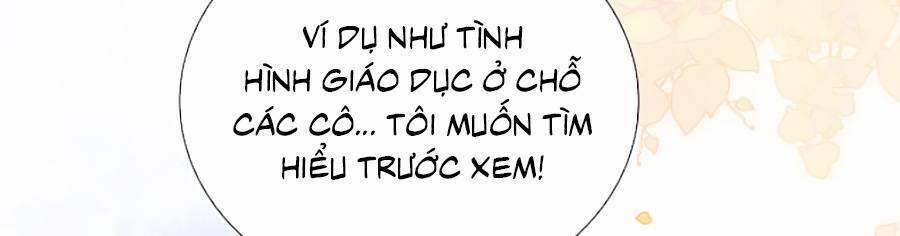 Hoa Bỏ Chạy Với Nhím Rồi 66 trang 23