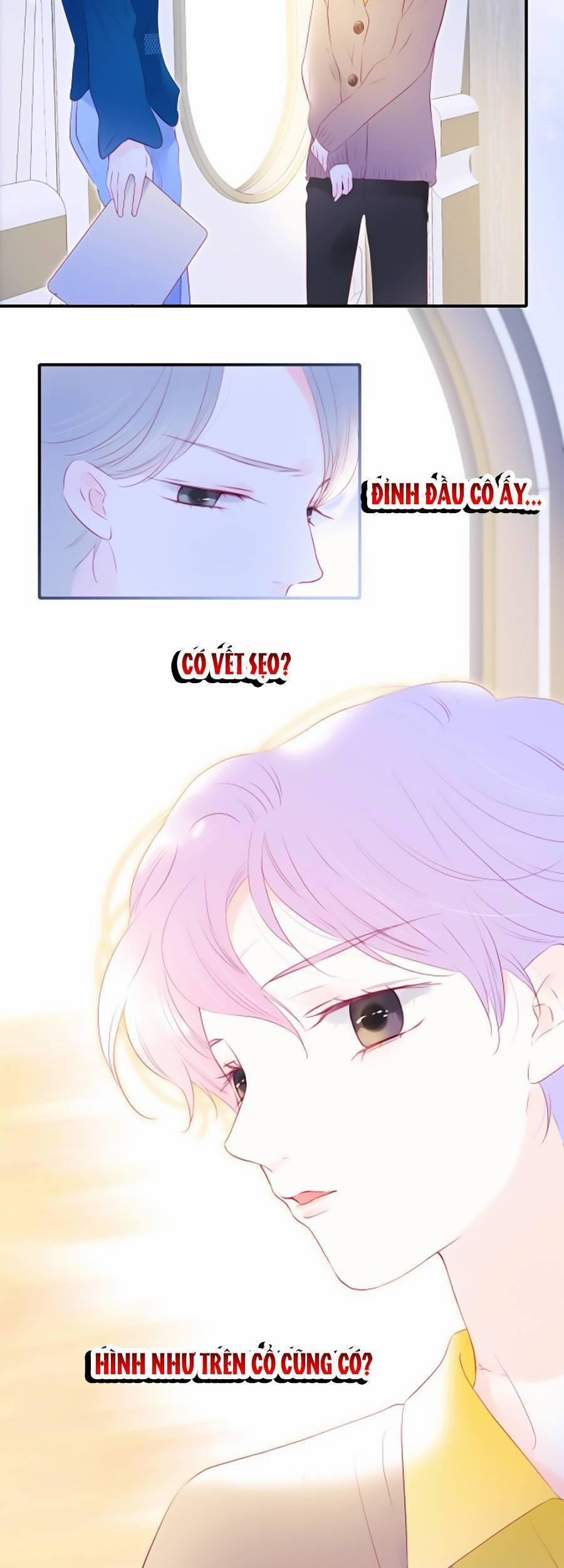 Hoa Bỏ Chạy Với Nhím Rồi 66 trang 26