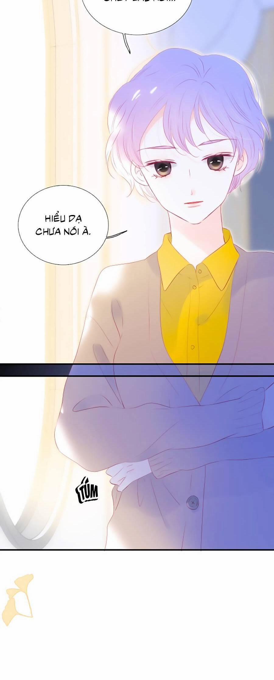 Hoa Bỏ Chạy Với Nhím Rồi 66 trang 29