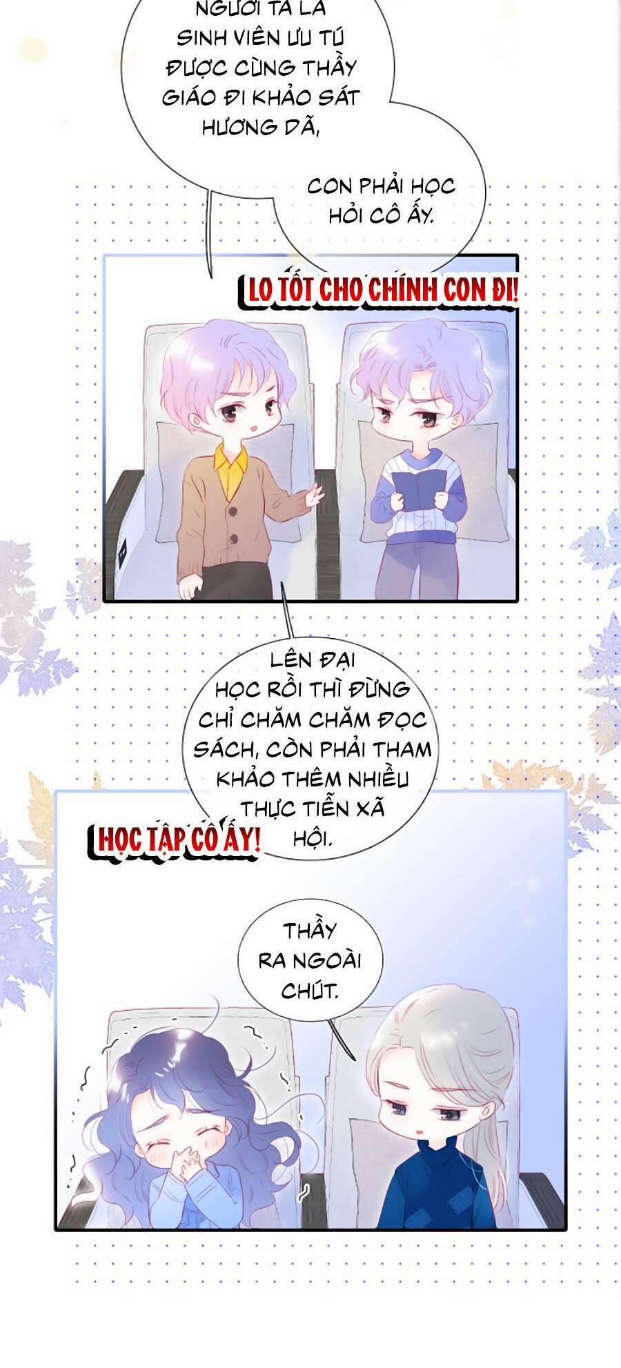 Hoa Bỏ Chạy Với Nhím Rồi 66 trang 7