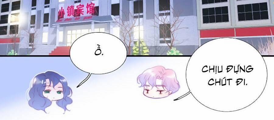 Hoa Bỏ Chạy Với Nhím Rồi 67 trang 14