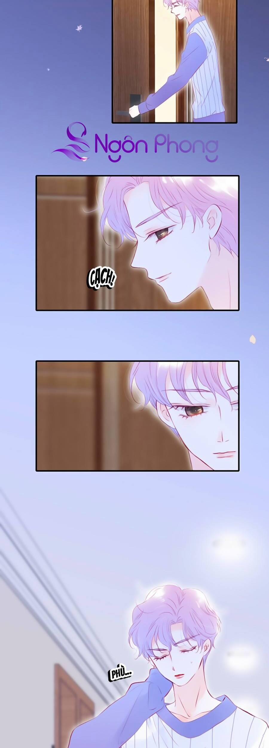 Hoa Bỏ Chạy Với Nhím Rồi 67 trang 17