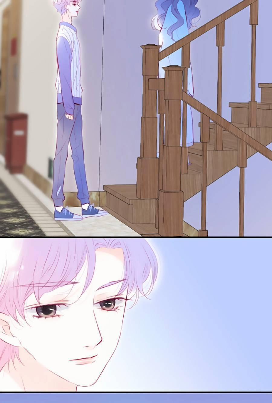 Hoa Bỏ Chạy Với Nhím Rồi 67 trang 19