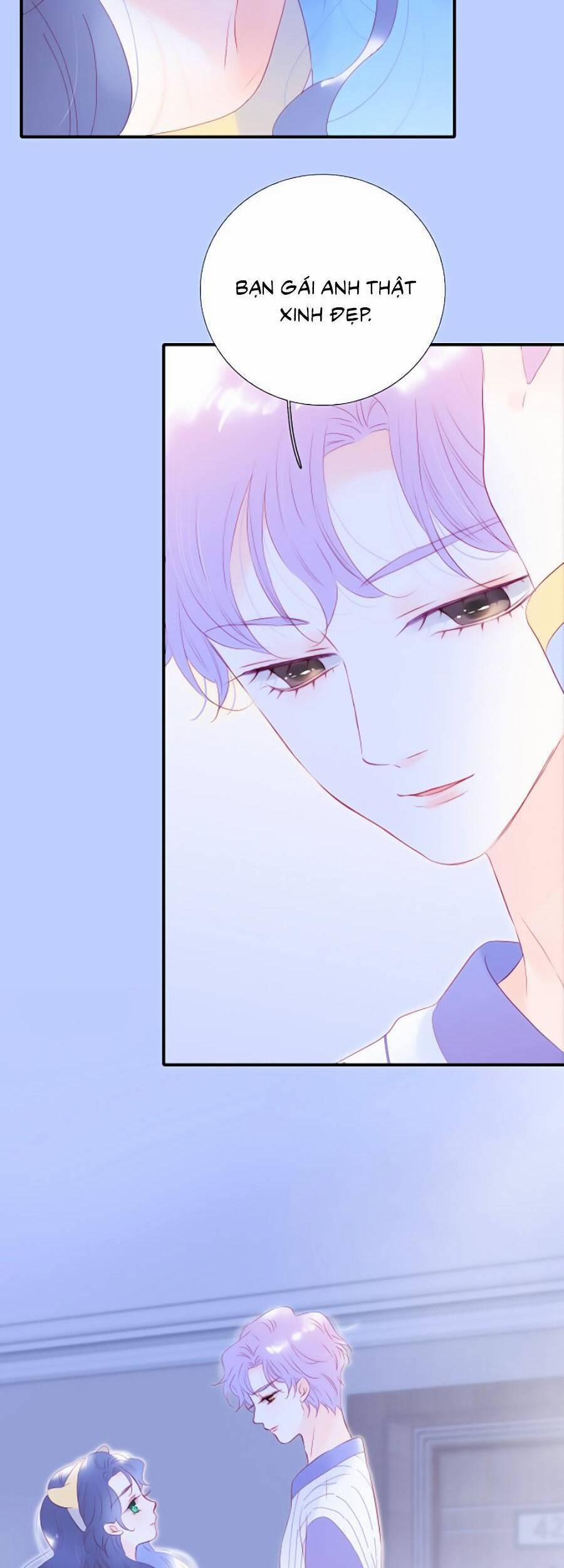 Hoa Bỏ Chạy Với Nhím Rồi 67 trang 23