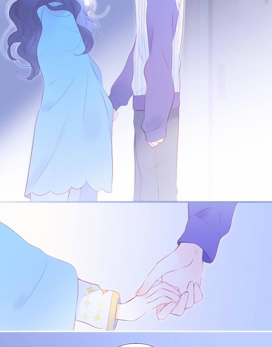 Hoa Bỏ Chạy Với Nhím Rồi 67 trang 24