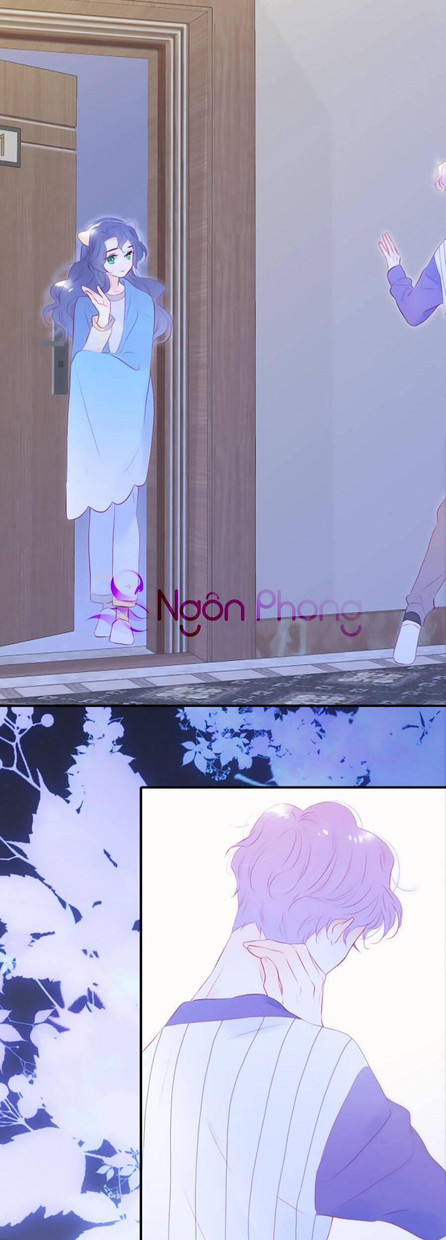 Hoa Bỏ Chạy Với Nhím Rồi 67 trang 26