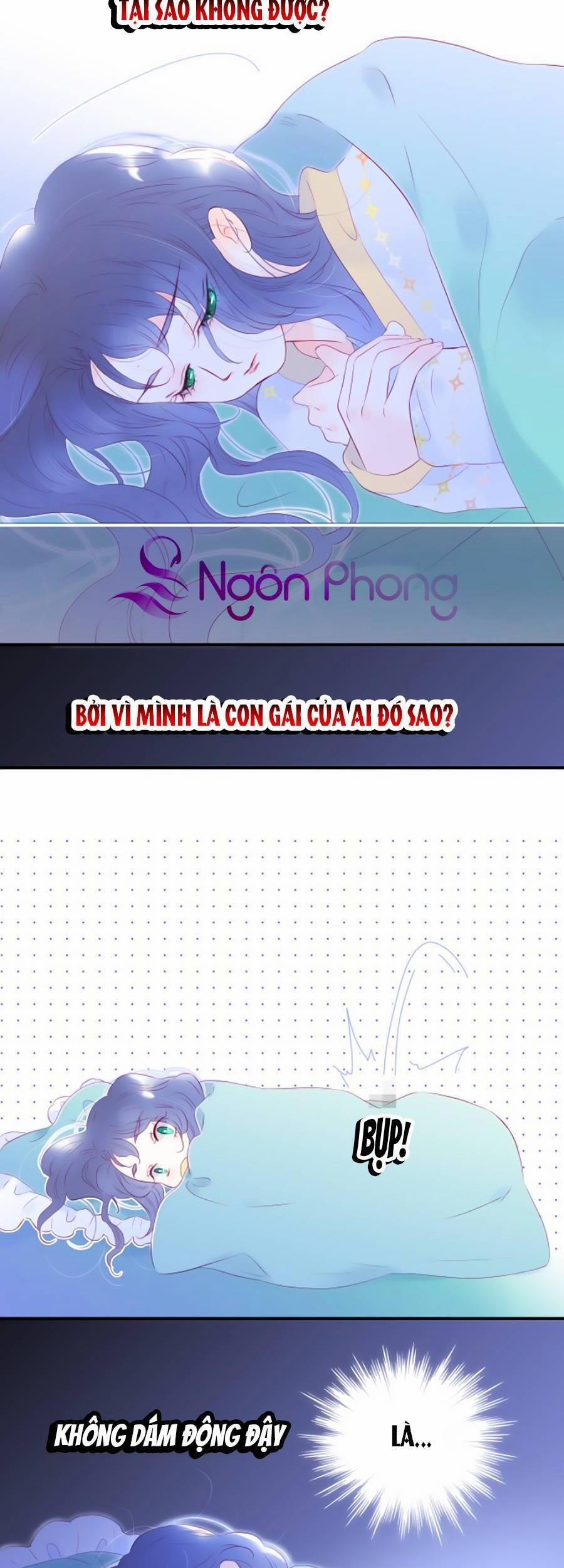 Hoa Bỏ Chạy Với Nhím Rồi 67 trang 31