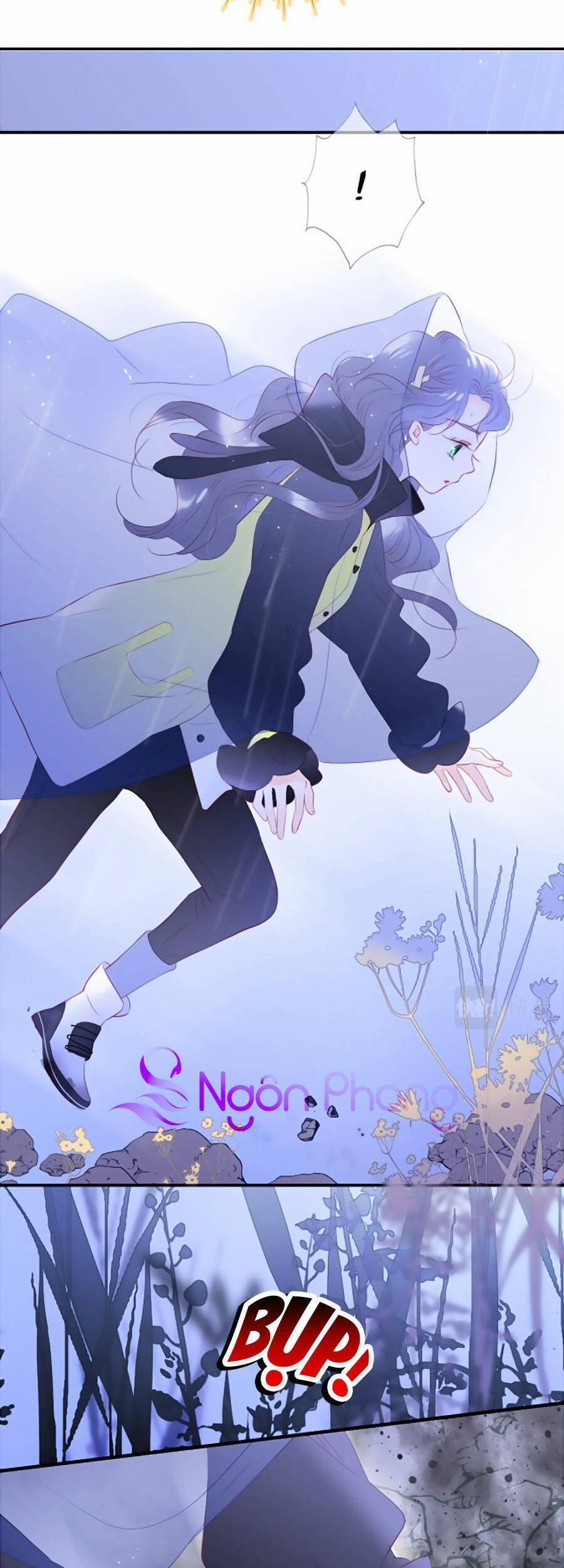 Hoa Bỏ Chạy Với Nhím Rồi 68 trang 12