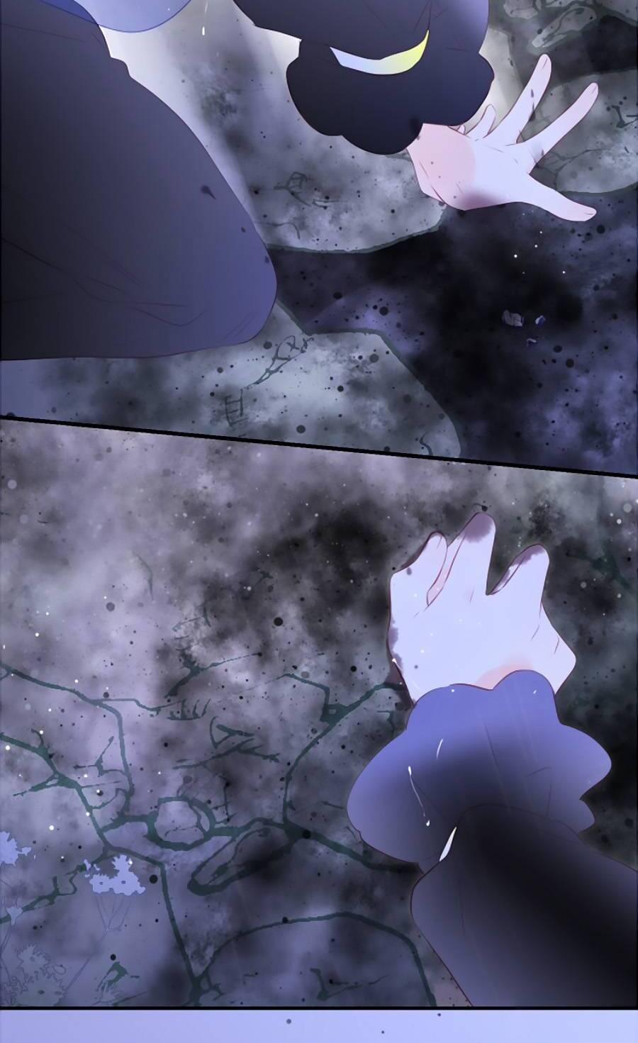 Hoa Bỏ Chạy Với Nhím Rồi 68 trang 13