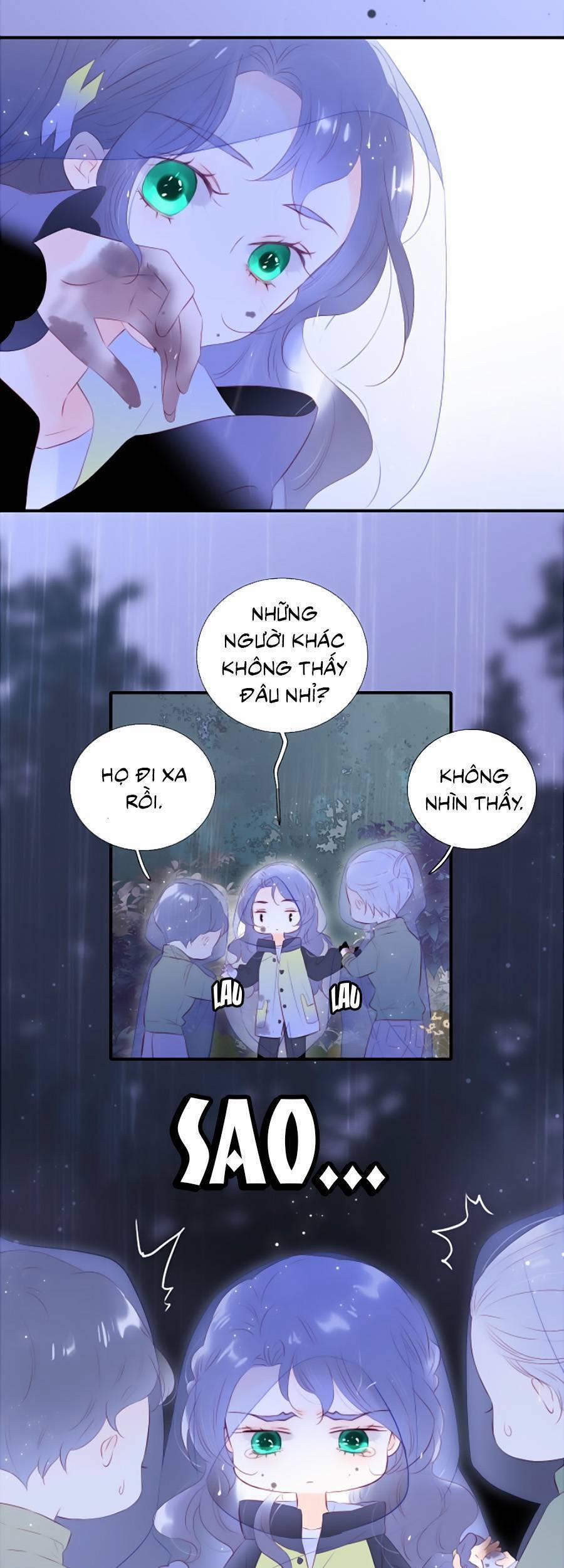 Hoa Bỏ Chạy Với Nhím Rồi 68 trang 14