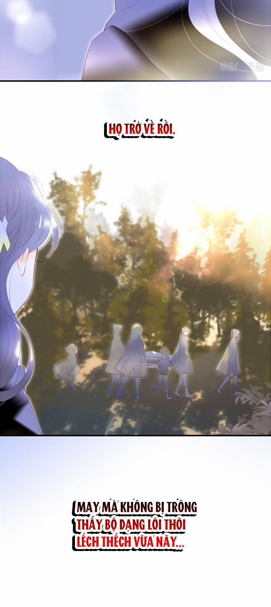 Hoa Bỏ Chạy Với Nhím Rồi 68 trang 16