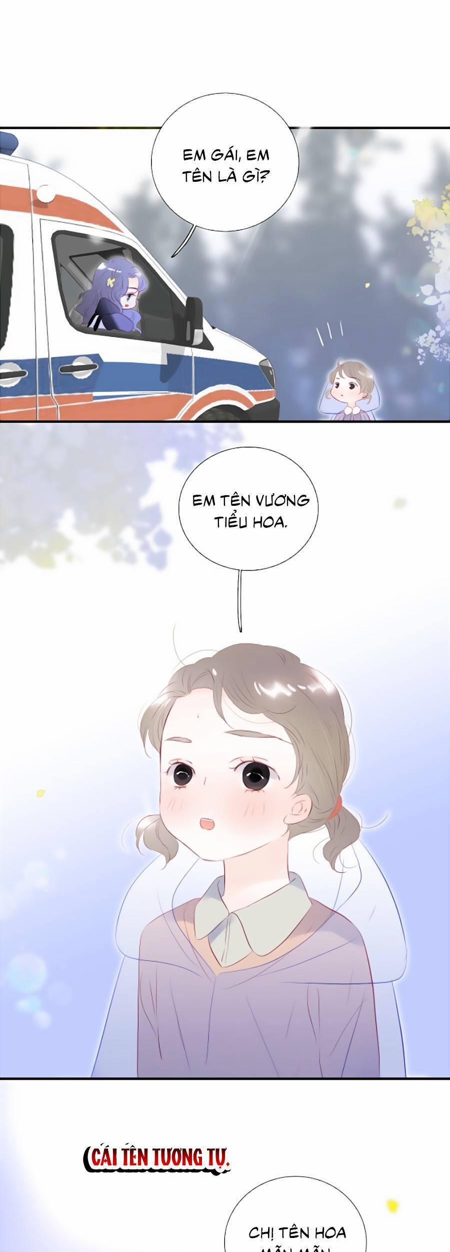 Hoa Bỏ Chạy Với Nhím Rồi 68 trang 17