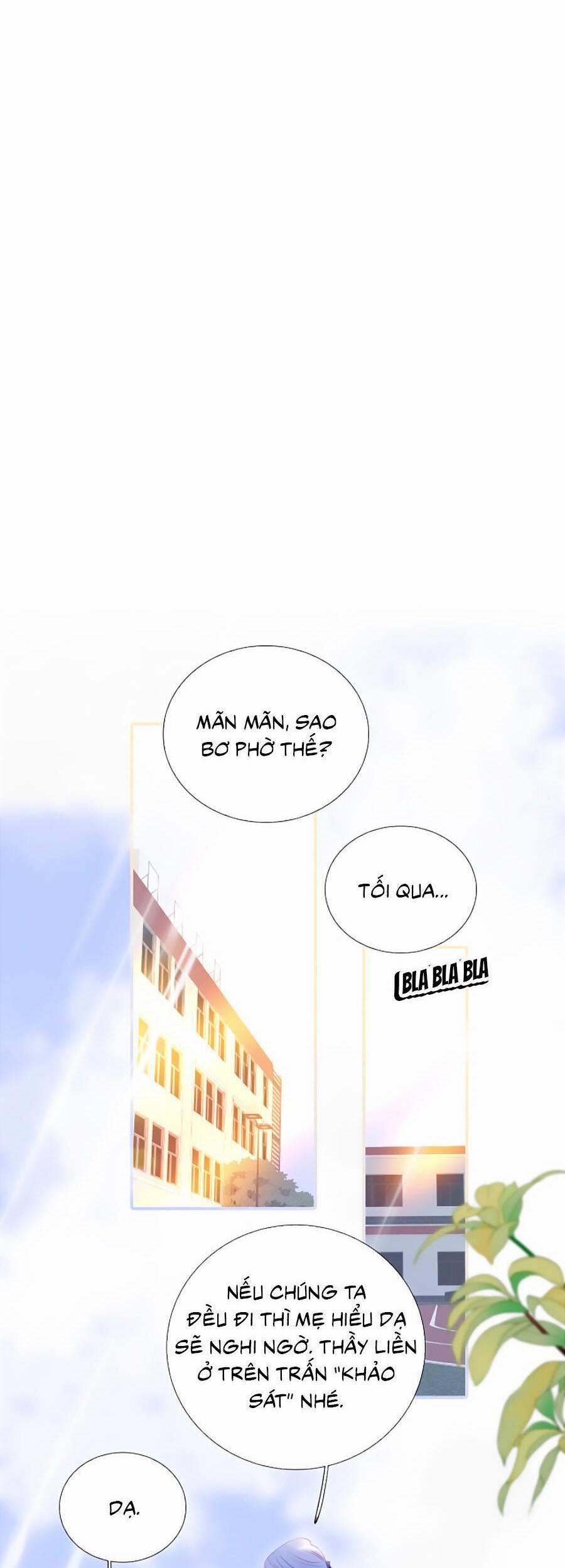 Hoa Bỏ Chạy Với Nhím Rồi 68 trang 2