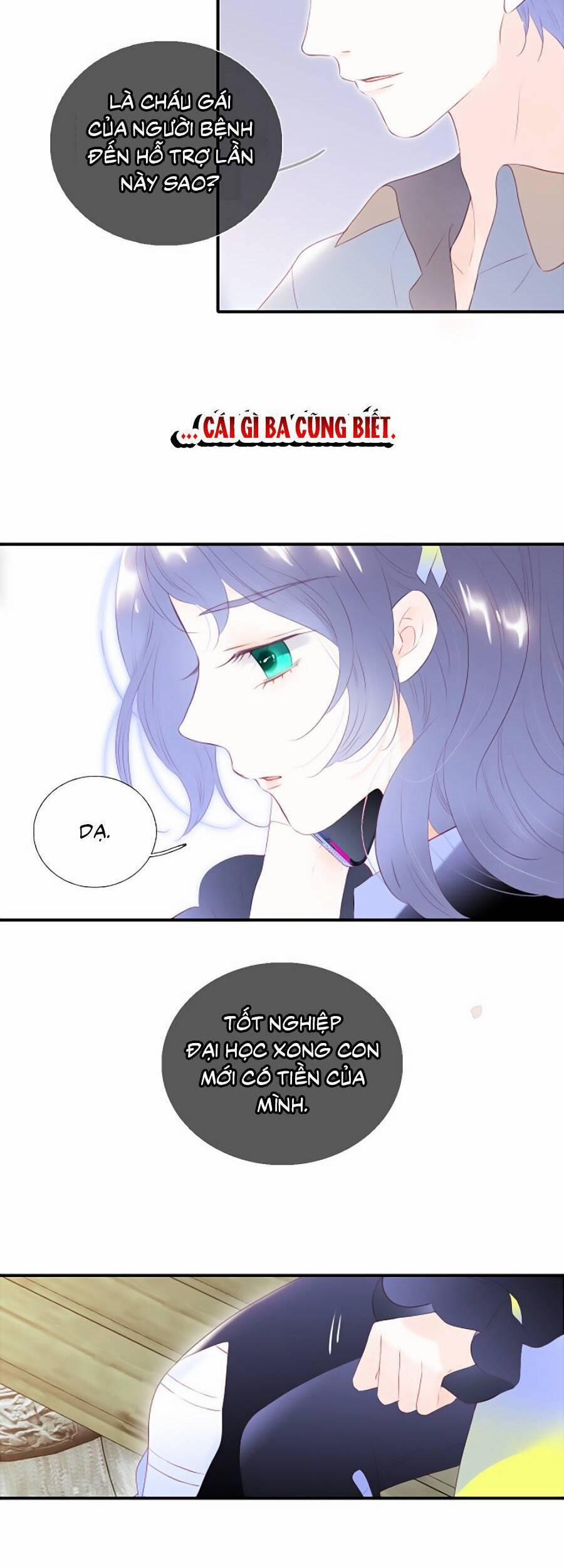 Hoa Bỏ Chạy Với Nhím Rồi 68 trang 22